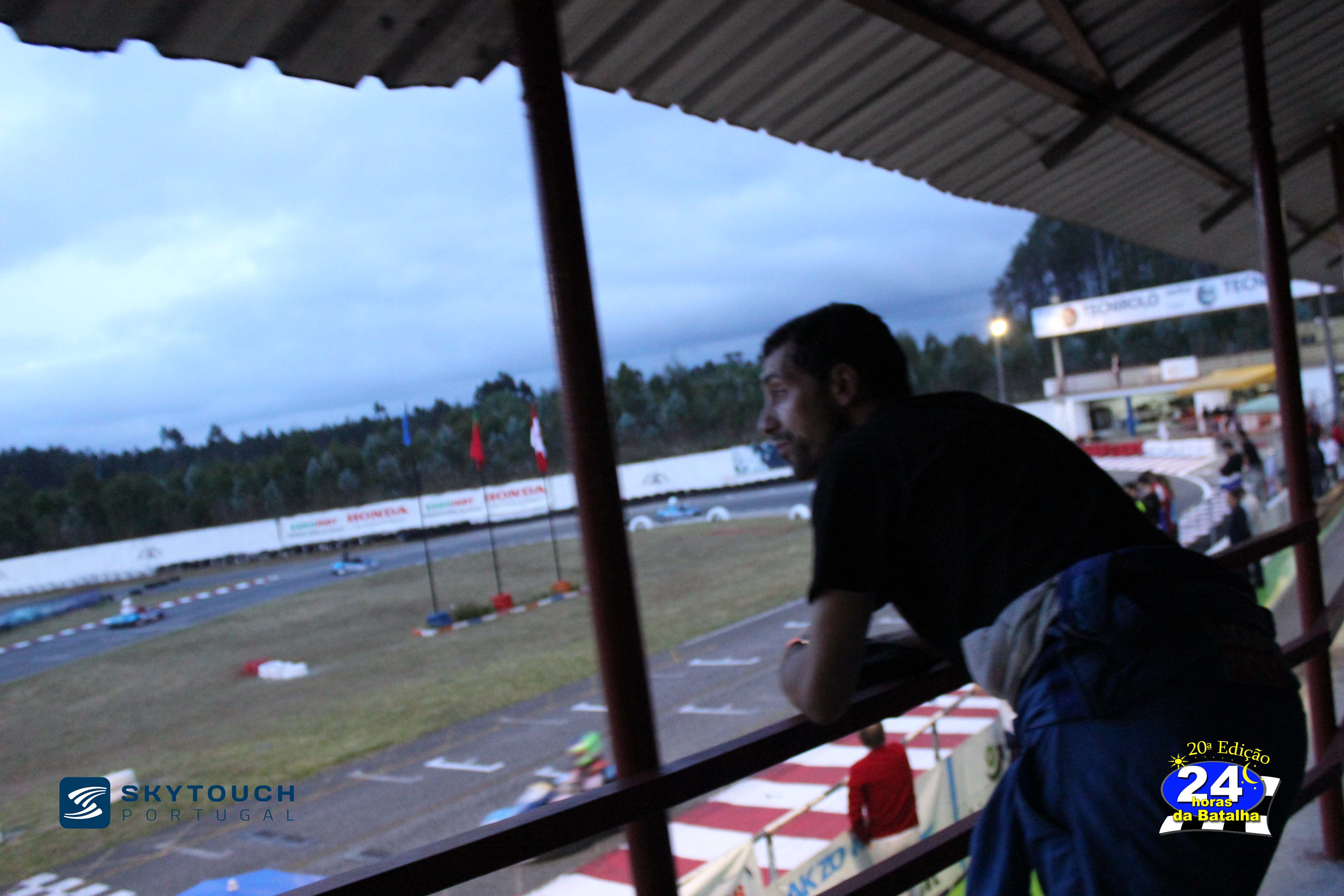 24 Horas Batalha 2016 Fim de Tarde68